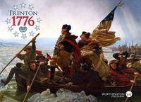 2468565 Trenton 1776 