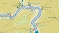 2469984 Trenton 1776 