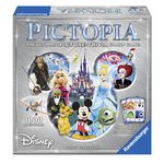 4185216 Pictopia: Disney Edition