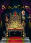 2502620 Behind the Throne