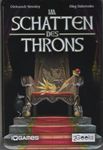 5397110 Behind the Throne