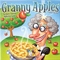 766665 Granny Apples (EDIZIONE FRANCESE)