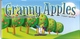 766666 Granny Apples (EDIZIONE FRANCESE)