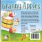 766670 Granny Apples (EDIZIONE FRANCESE)