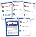 2472789 Unpub: The Unpublished Card Game 