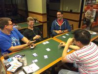 2695488 Unpub: The Unpublished Card Game 