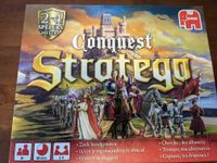 6433896 Stratego Conquest