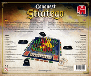 6434226 Stratego Conquest