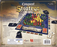 6434233 Stratego Conquest