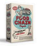 2649623 Food Chain Magnate (Edizione Italiana)