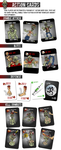 2491435 Zombie Army: The bloody card game 