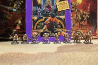 1006549 HeroQuest: Return of the Witch Lord