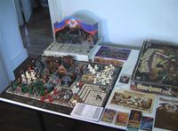 129686 HeroQuest: Return of the Witch Lord
