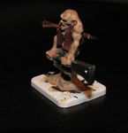 191203 HeroQuest: Return of the Witch Lord