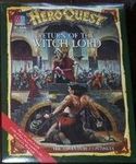 20622 HeroQuest: Return of the Witch Lord
