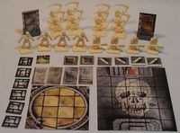 218670 HeroQuest: Return of the Witch Lord