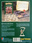 2273392 HeroQuest: Return of the Witch Lord
