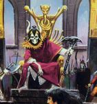 2622941 HeroQuest: Il Ritorno del Signore degli Stregoni