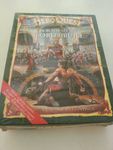 2665230 HeroQuest: Return of the Witch Lord