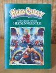 319335 HeroQuest: Return of the Witch Lord