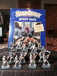 3744039 HeroQuest: Il Ritorno del Signore degli Stregoni