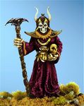 3831996 HeroQuest: Return of the Witch Lord