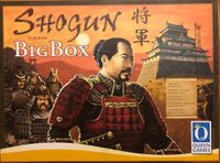 4921091 Shogun Big Box 
