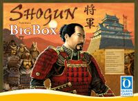 5362154 Shogun Big Box 