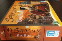 6568244 Shogun Big Box 