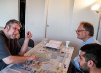 3137448 The Lamps Are Going Out