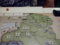 3214274 The Lamps Are Going Out