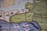 3505998 The Lamps Are Going Out