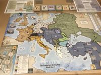 3575035 The Lamps Are Going Out