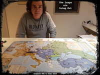 4008760 The Lamps Are Going Out