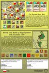 2483861 Farmers vs Empire: The Second Boer War &amp; Bloody veld – battle of Magersfontein, 11 December, 1899