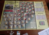 2711328 Farmers vs Empire: The Second Boer War &amp; Bloody veld – battle of Magersfontein, 11 December, 1899