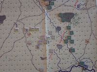 2711489 Farmers vs Empire: The Second Boer War &amp; Bloody veld – battle of Magersfontein, 11 December, 1899