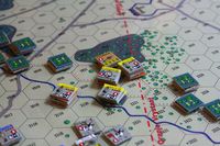 3151523 Farmers vs Empire: The Second Boer War &amp; Bloody veld – battle of Magersfontein, 11 December, 1899
