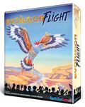 2482806 Evolution: Flight 