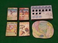 6709050 Evolution: Flight 