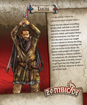 2553089 Zombicide: Black Plague