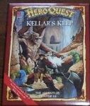 20620 HeroQuest: La Rocca di Kellar