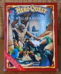 319336 HeroQuest: Kellar's Keep