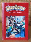 319338 HeroQuest: Kellar's Keep
