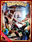 334595 HeroQuest: La Rocca di Kellar