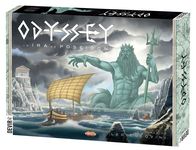3322949 Odyssey: Wrath of Poseidon