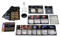 2631385 Star Trek: Attack Wing – I.S.S. Enterprise Expansion Pack