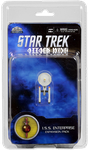 2631386 Star Trek: Attack Wing – I.S.S. Enterprise Expansion Pack