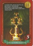 2486155 Sheriff of Nottingham: Tabletop Trophy of Awesome 