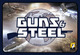 2600018 Guns & Steel 